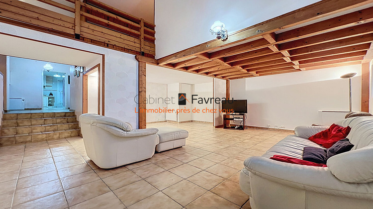 Ma-Cabane - Vente Appartement VILLEJUIF, 104 m²