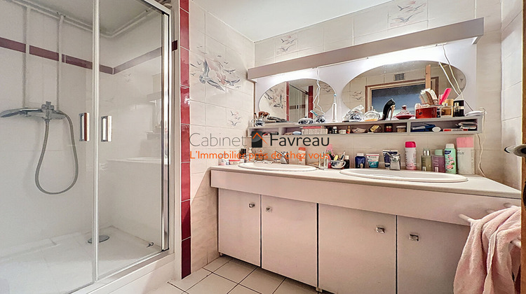 Ma-Cabane - Vente Appartement VILLEJUIF, 104 m²