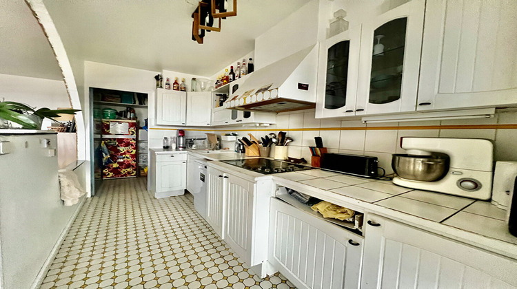 Ma-Cabane - Vente Appartement VILLEJUIF, 77 m²