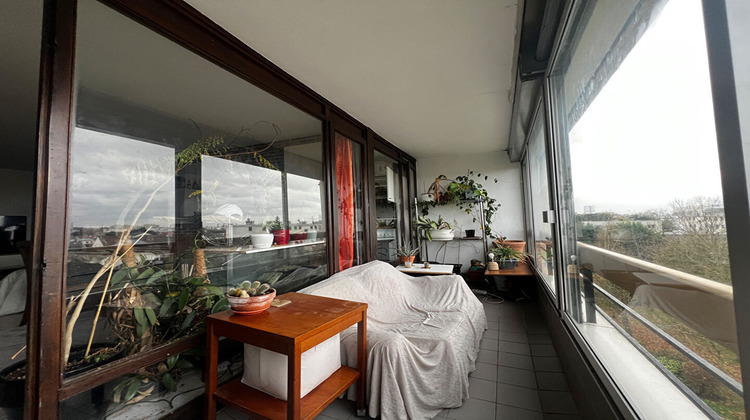 Ma-Cabane - Vente Appartement VILLEJUIF, 77 m²