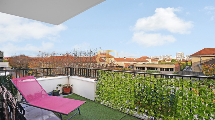 Ma-Cabane - Vente Appartement Villejuif, 63 m²