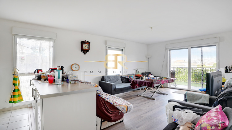 Ma-Cabane - Vente Appartement Villejuif, 63 m²