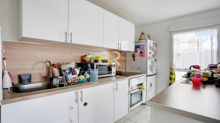 Ma-Cabane - Vente Appartement Villejuif, 63 m²