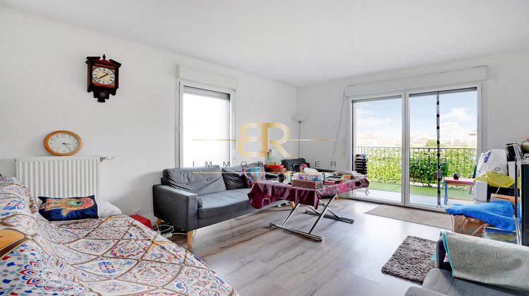 Ma-Cabane - Vente Appartement Villejuif, 63 m²