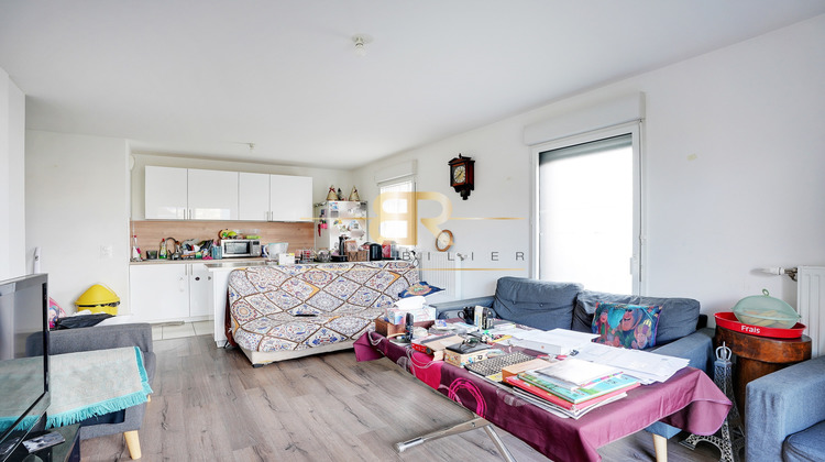 Ma-Cabane - Vente Appartement Villejuif, 63 m²