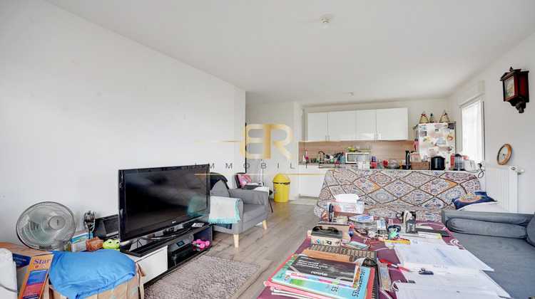 Ma-Cabane - Vente Appartement Villejuif, 63 m²