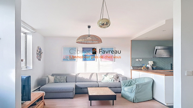 Ma-Cabane - Vente Appartement VILLEJUIF, 60 m²