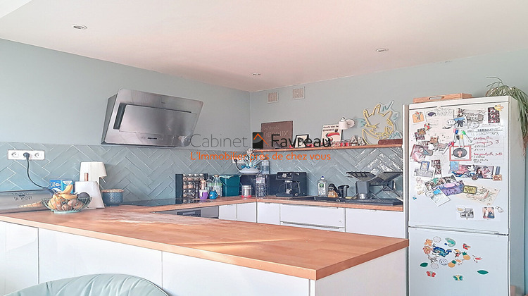 Ma-Cabane - Vente Appartement VILLEJUIF, 60 m²