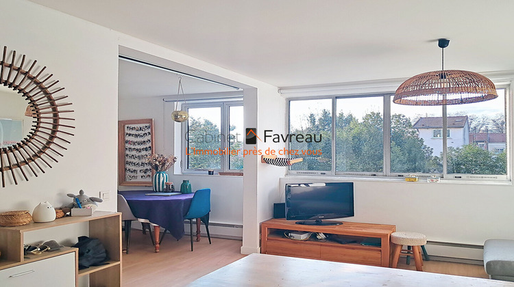 Ma-Cabane - Vente Appartement VILLEJUIF, 60 m²