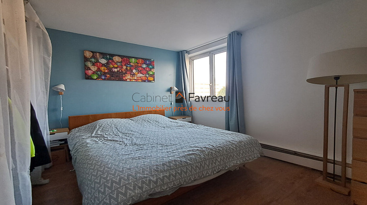 Ma-Cabane - Vente Appartement VILLEJUIF, 60 m²