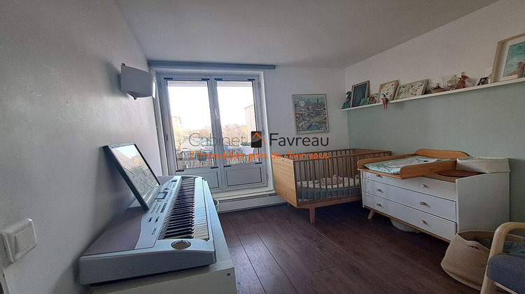 Ma-Cabane - Vente Appartement VILLEJUIF, 60 m²