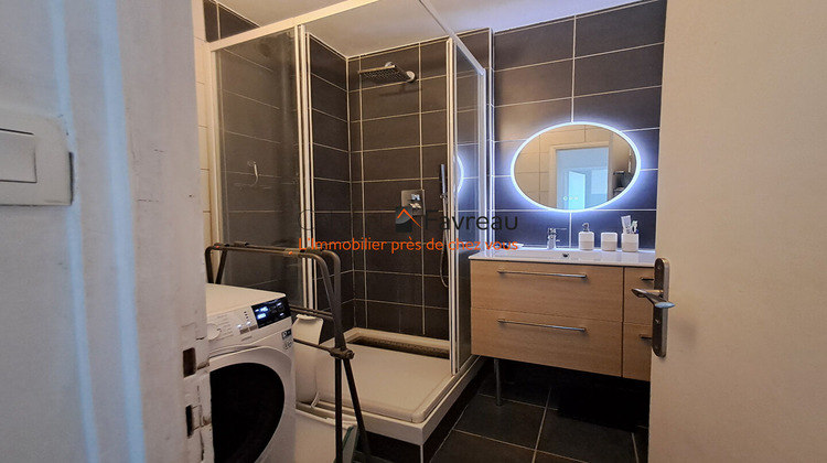 Ma-Cabane - Vente Appartement VILLEJUIF, 60 m²