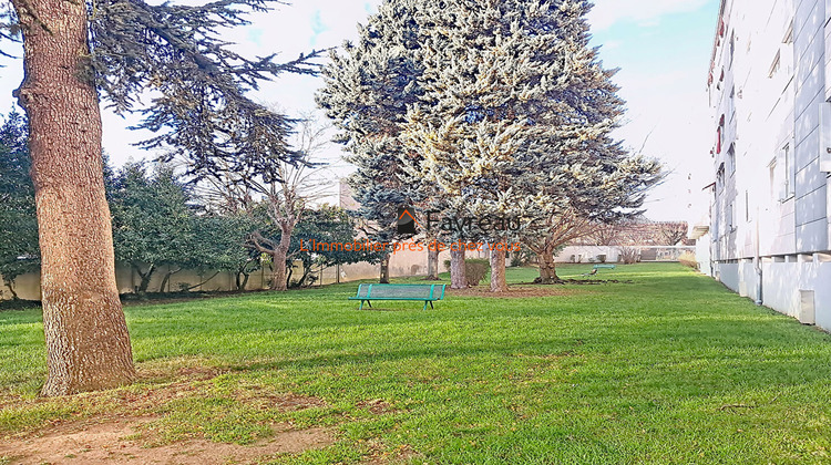 Ma-Cabane - Vente Appartement VILLEJUIF, 60 m²