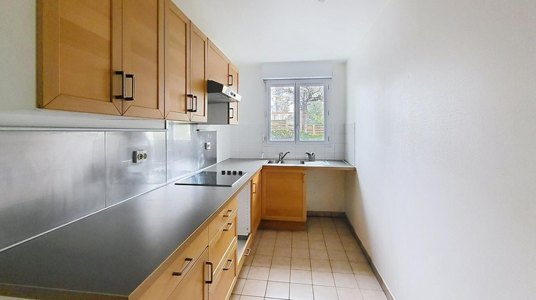 Ma-Cabane - Vente Appartement Villejuif, 65 m²