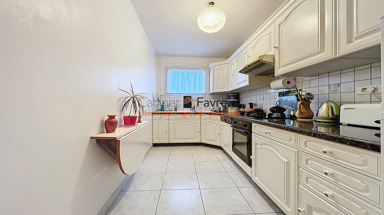 Ma-Cabane - Vente Appartement VILLEJUIF, 61 m²