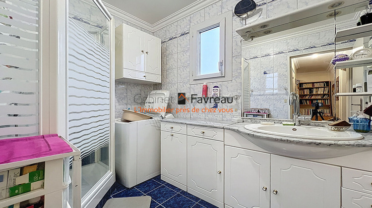 Ma-Cabane - Vente Appartement VILLEJUIF, 61 m²