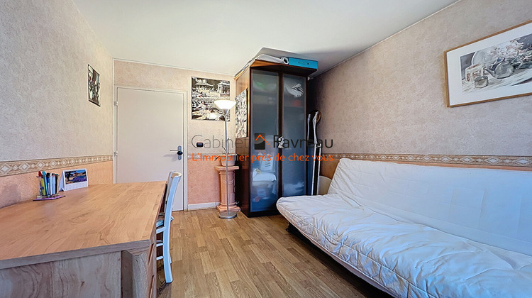 Ma-Cabane - Vente Appartement VILLEJUIF, 61 m²