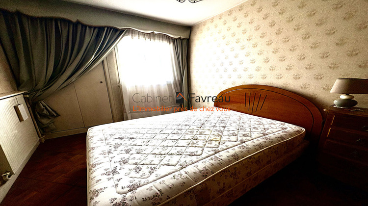 Ma-Cabane - Vente Appartement VILLEJUIF, 57 m²