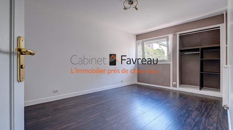 Ma-Cabane - Vente Appartement VILLEJUIF, 57 m²