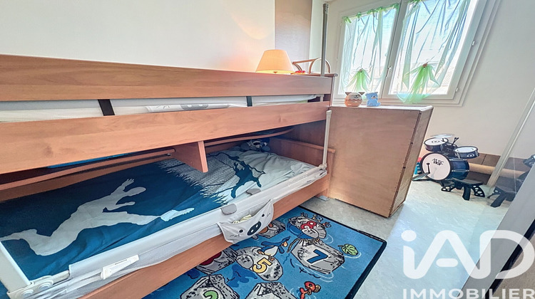 Ma-Cabane - Vente Appartement Villejuif, 58 m²