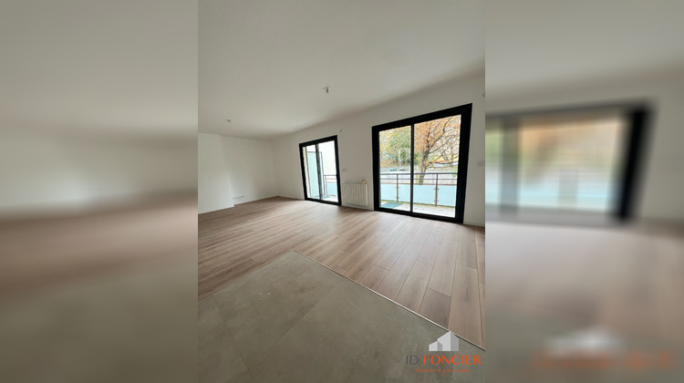 Ma-Cabane - Vente Appartement Villejuif, 73 m²