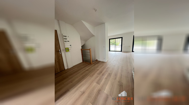 Ma-Cabane - Vente Appartement Villejuif, 73 m²