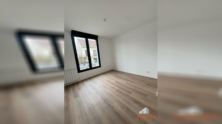 Ma-Cabane - Vente Appartement Villejuif, 73 m²