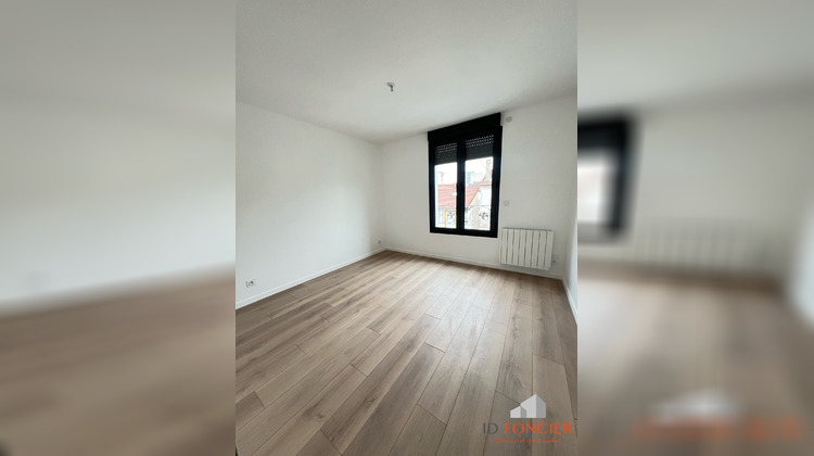 Ma-Cabane - Vente Appartement Villejuif, 73 m²