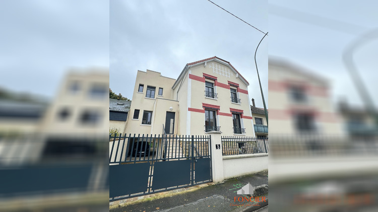 Ma-Cabane - Vente Appartement Villejuif, 73 m²