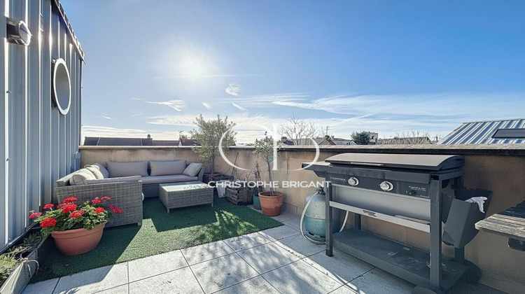 Ma-Cabane - Vente Appartement VILLEJUIF, 61 m²