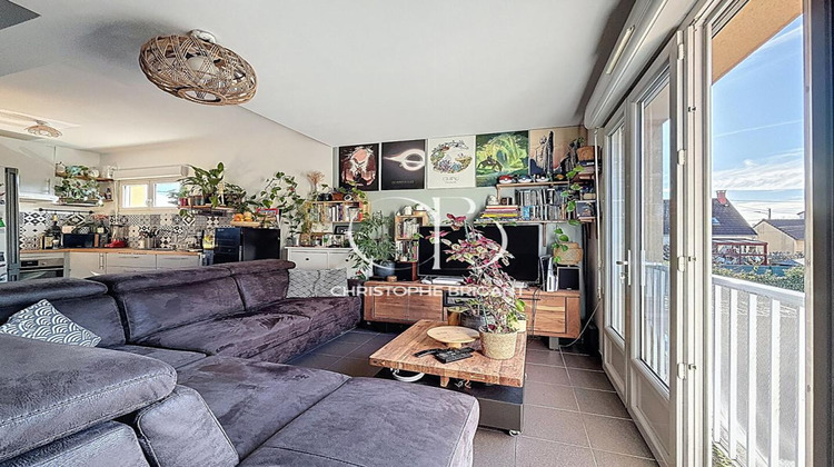 Ma-Cabane - Vente Appartement VILLEJUIF, 61 m²