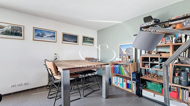 Ma-Cabane - Vente Appartement VILLEJUIF, 61 m²