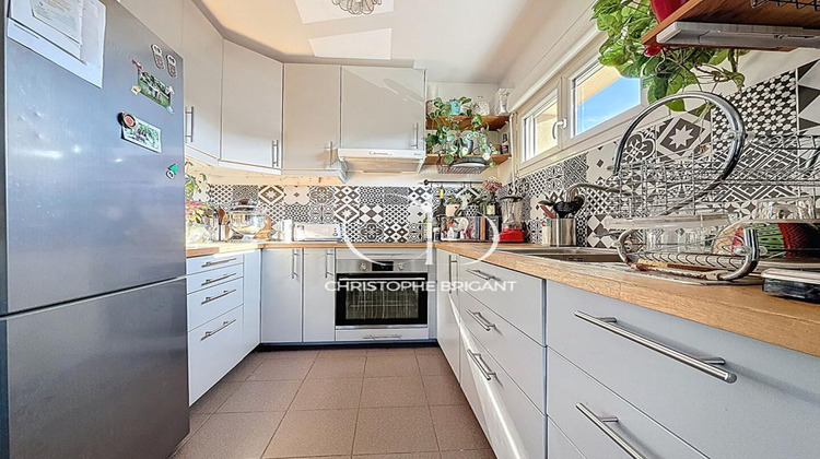 Ma-Cabane - Vente Appartement VILLEJUIF, 61 m²