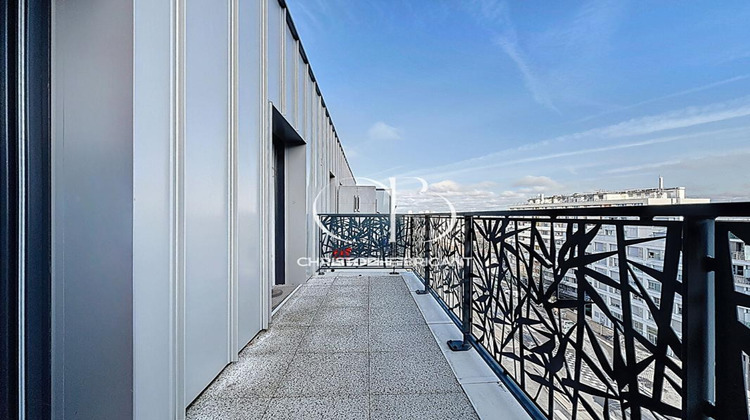 Ma-Cabane - Vente Appartement VILLEJUIF, 73 m²