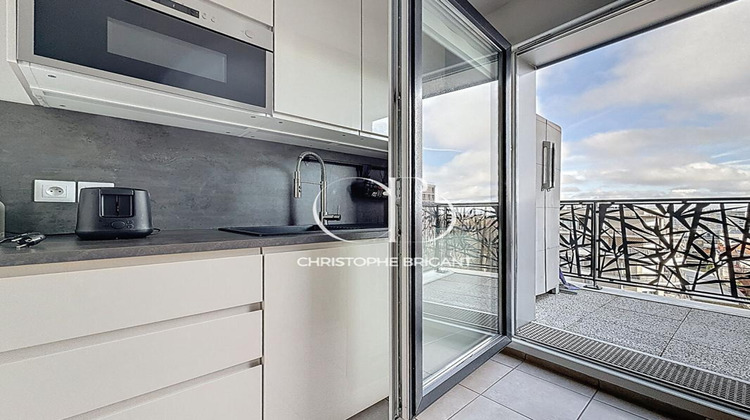 Ma-Cabane - Vente Appartement VILLEJUIF, 73 m²