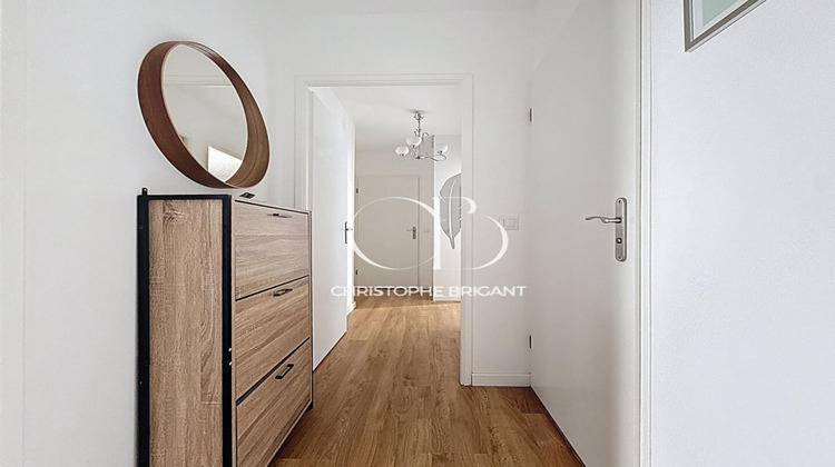 Ma-Cabane - Vente Appartement VILLEJUIF, 73 m²