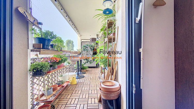 Ma-Cabane - Vente Appartement VILLEJUIF, 57 m²