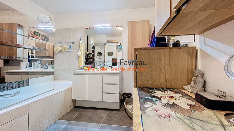 Ma-Cabane - Vente Appartement VILLEJUIF, 57 m²