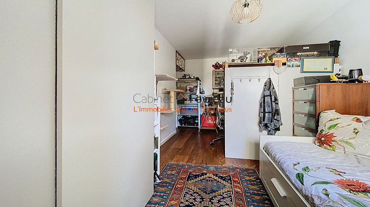 Ma-Cabane - Vente Appartement VILLEJUIF, 57 m²