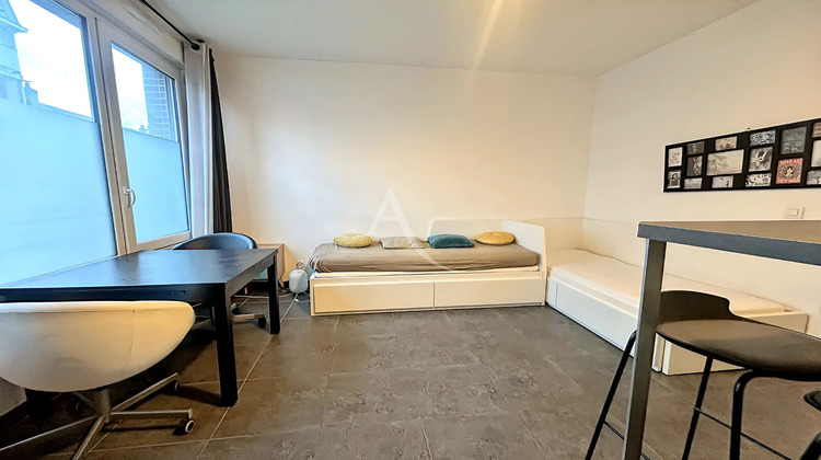 Ma-Cabane - Vente Appartement VILLEJUIF, 29 m²