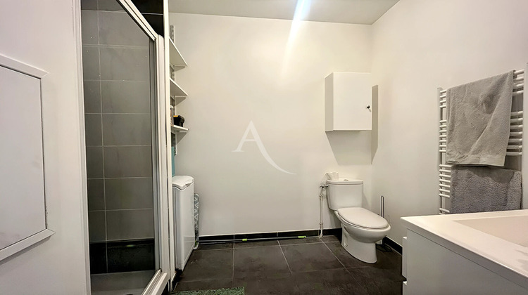 Ma-Cabane - Vente Appartement VILLEJUIF, 29 m²