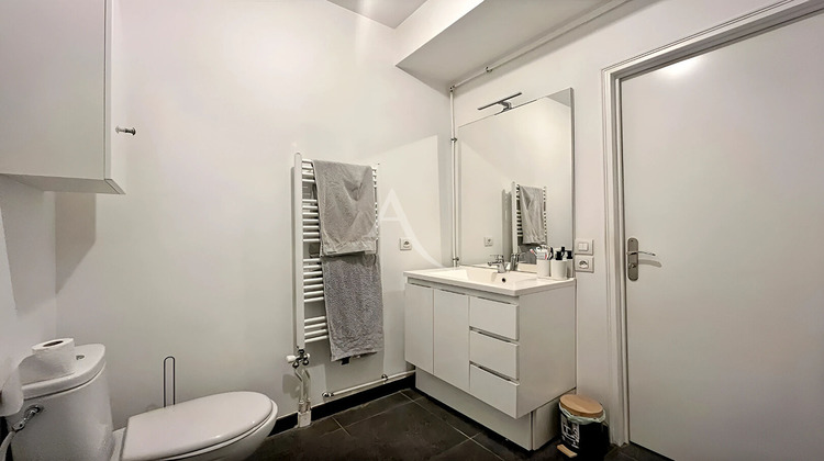 Ma-Cabane - Vente Appartement VILLEJUIF, 29 m²