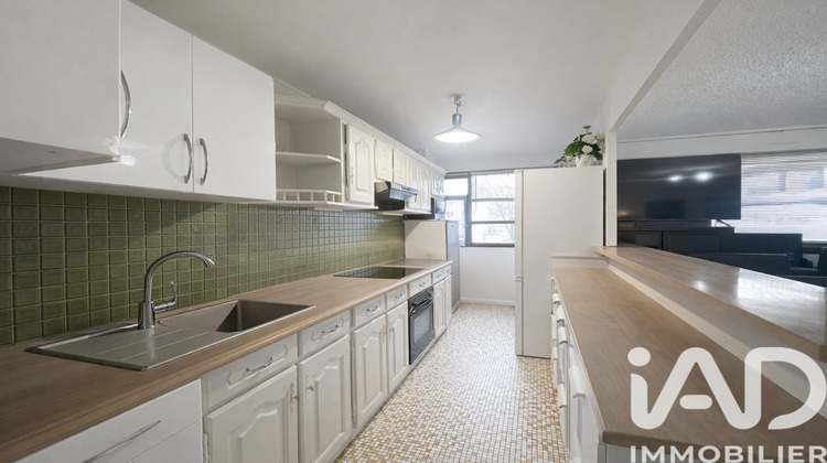 Ma-Cabane - Vente Appartement Villejuif, 73 m²