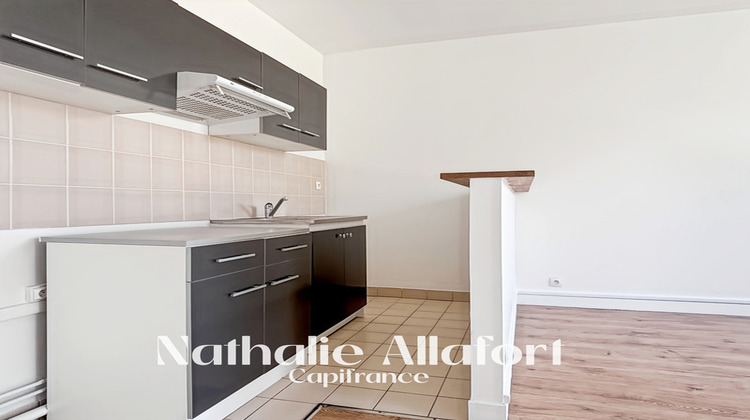 Ma-Cabane - Vente Appartement VILLEJUIF, 30 m²