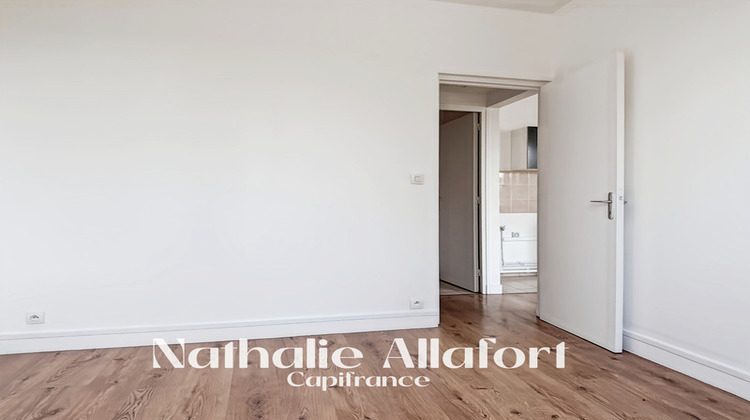 Ma-Cabane - Vente Appartement VILLEJUIF, 30 m²