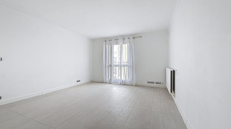 Ma-Cabane - Vente Appartement VILLEJUIF, 44 m²