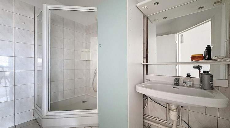 Ma-Cabane - Vente Appartement VILLEJUIF, 44 m²