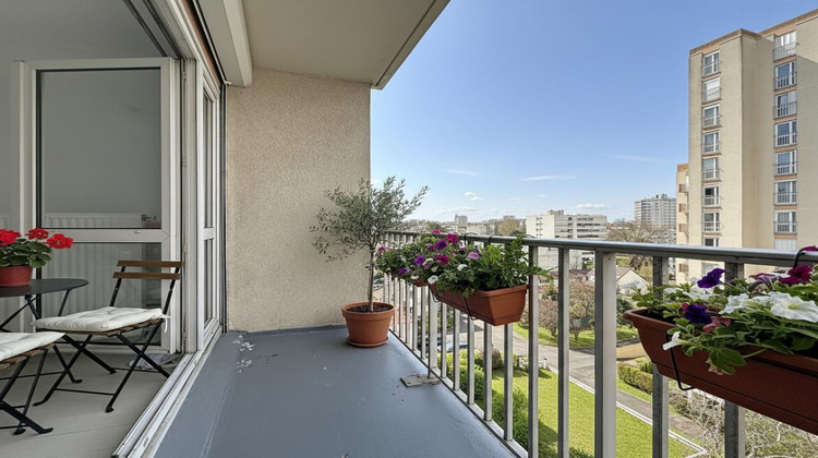 Ma-Cabane - Vente Appartement VILLEJUIF, 44 m²