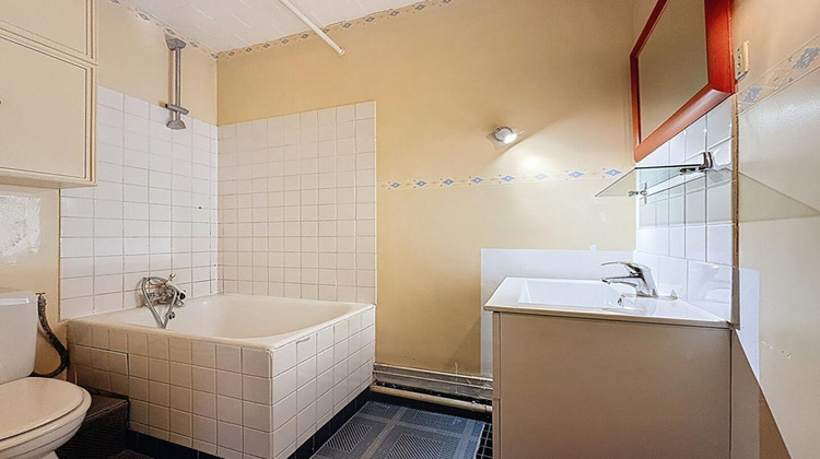 Ma-Cabane - Vente Appartement VILLEJUIF, 40 m²