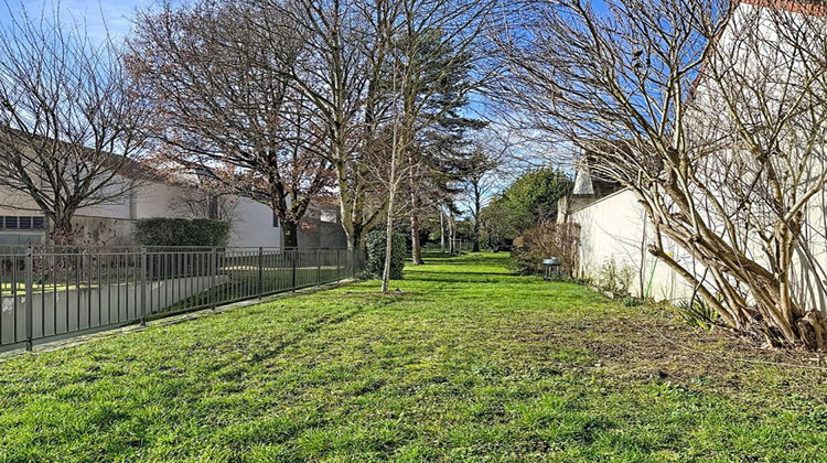 Ma-Cabane - Vente Appartement VILLEJUIF, 40 m²